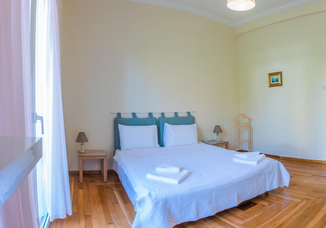 The Athenian House -Duxiana Bed Apartment Exterior photo